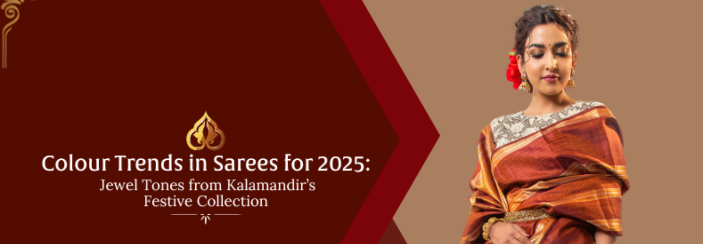 Fashion Tips To Look Stylish: A Guide To Make Your Ethnic Wear Sizzle